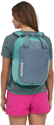 Patagonia Atom 20L Tote Pack 1