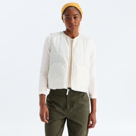 The North Face Lhotse LT Insulated Vest - Women's 0