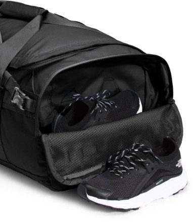 The North Face Base Camp Voyager Duffel - 62 L 5