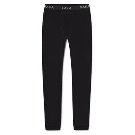 PAKA Thermal Base Layer Bottoms - Men's 0