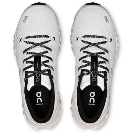 On Cloud X 5 Road-Running Shoes - Women's 4