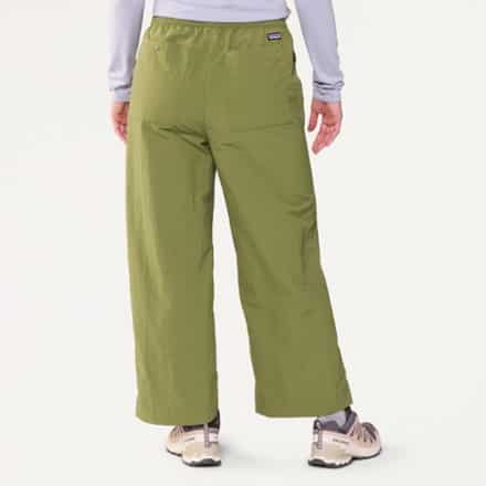 Patagonia Outdoor Everyday Pants - Women's 2