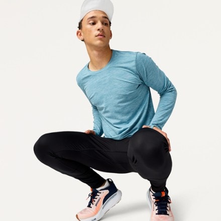 Brooks Dash Tights - Men's 6