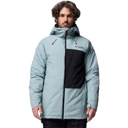 Columbia Winter District II Insulated Jacket - Men's 0