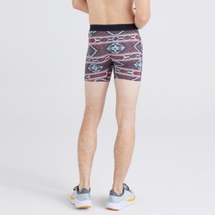 Saxx Quest Boxer Briefs - Men's 2