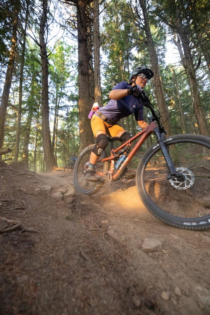 Location Image for DRT 3.3 Mountain Bike