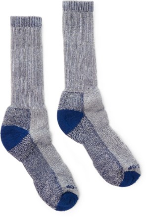 REI Co-op Merino Wool Expedition Hiking Crew Socks - Seconds 0