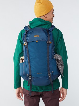 REI Co-op Trail 40 Pack Men's | REI Co-op