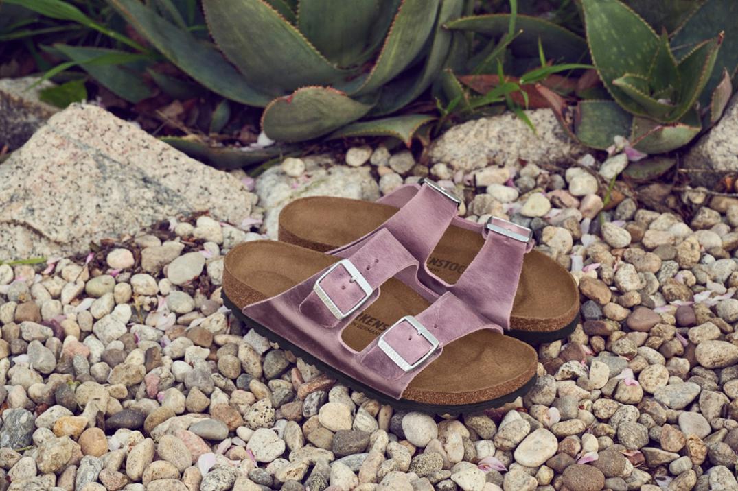 Location Image for Arizona Sandals - Women's