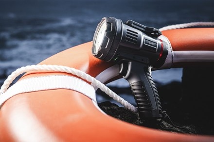 Location Image for Longshot LS50R Spotlight