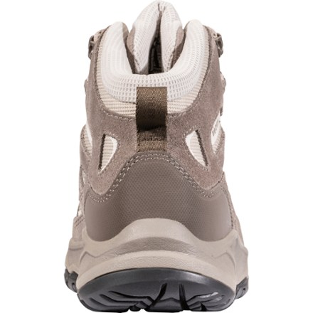 Oboz Sawtooth Ascent Mid Waterproof Hiking Boots - Women's 3