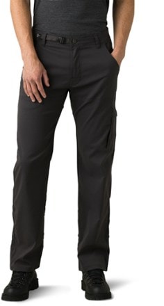 prAna Stretch Zion Pants - Men's 1