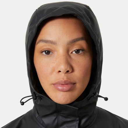 Helly Hansen Moss Rain Jacket - Women's 4