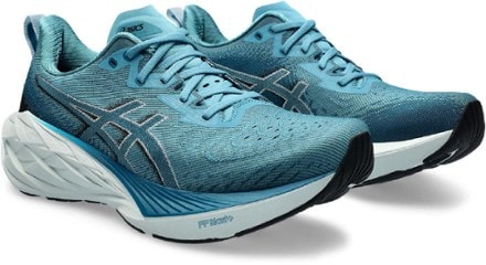 ASICS Novablast 4 Road-Running Shoes - Men's 2