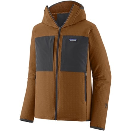 Patagonia R2 TechFace Hoody - Men's 0