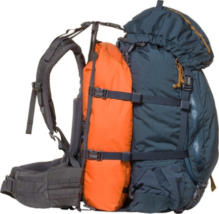 MYSTERY RANCH Terraframe 65 Pack - Men's 4
