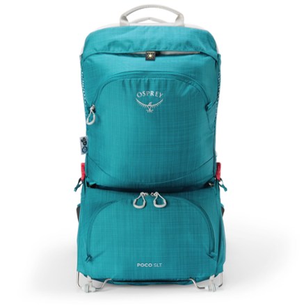osprey baby backpack rei Osprey Poco SLT Child Carrier