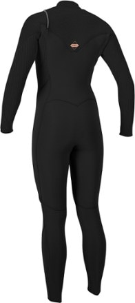 O'Neill Hyperfreak 3/2+ mm Chest-Zip Full Wetsuit - Women's 2