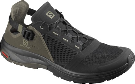 salomon alhama water shoes