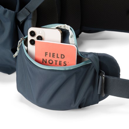 REI Co-op Trailmade 60 Pack - Women's 7