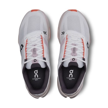 On Cloudsurfer Next Road-Running Shoes - Women's 4