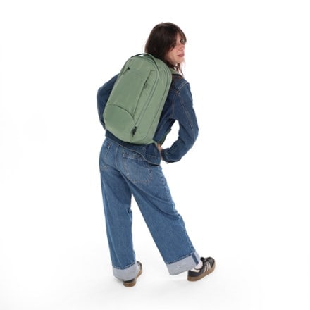 Sherpani Crew Travel Pack 6
