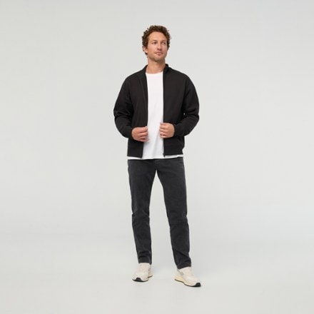 DUER Stretch Canvas Carpenter Pants - Men's 9
