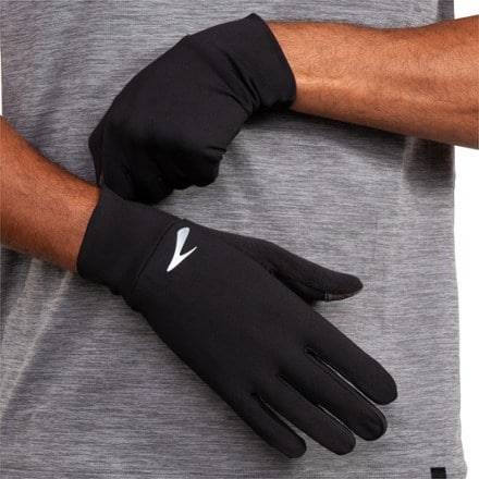 Brooks Fusion Midweight Gloves 2.0 1