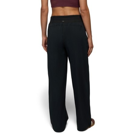 prAna Koen Wide-Leg Pants - Women's 2