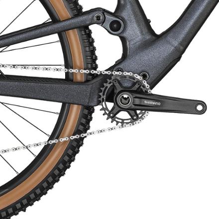 Scott Spark 960 Bike 3