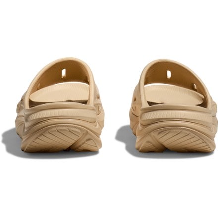 HOKA ORA Recovery 3 Slides 4