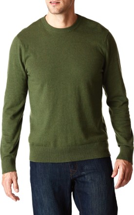 Download The North Face Mt. Tam Crew Sweater - Men's at REI