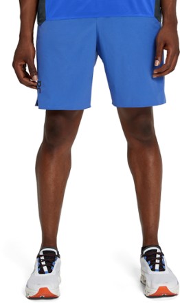 On Hybrid Shorts - Men's 1