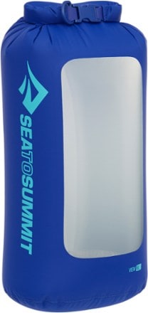 Sea to Summit Lightweight View Dry Bag - 8 L 0
