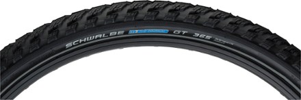 Schwalbe Marathon GT 365 Performance Tire - Wire Bead - 700 x 50 2