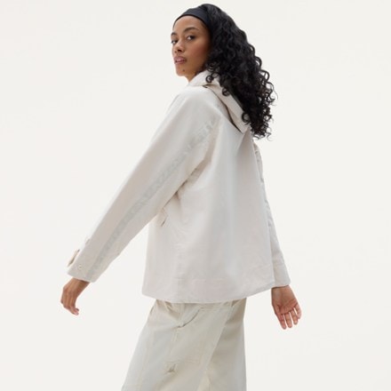 Halfdays Mary Rain Jacket - Women's 3