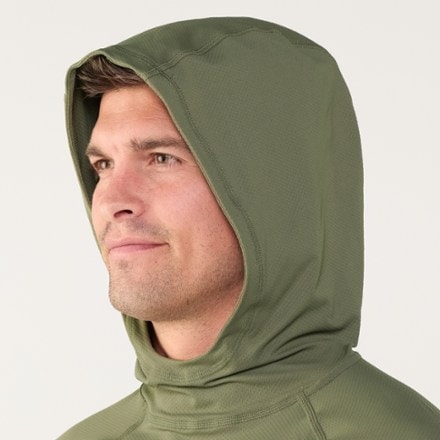 Black Diamond Alpenglow Hoody - Men's 5
