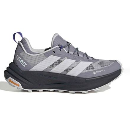 adidas Terrex Free Hiker 3 Low GORE-TEX Hiking Shoes - Women's 0
