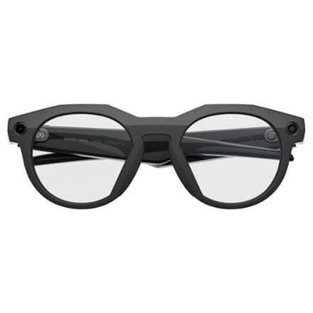 Oakley Meta AI HSTN Sunglasses 9