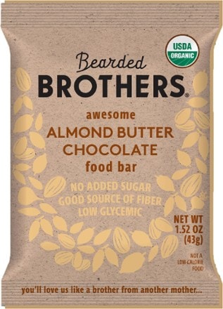 Bearded Brothers Energy Bar - 1.5 oz. 0