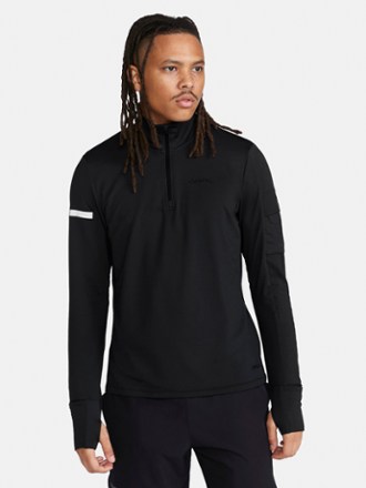 Craft ADV SubZ Long-Sleeve Shirt 2 - Men's 1