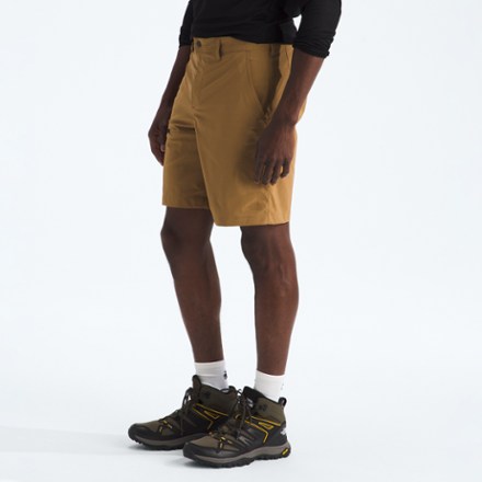 The North Face Basin 9" Shorts - Men's 4
