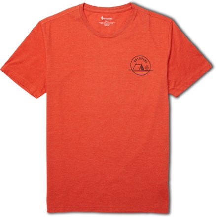 Cotopaxi Camp Life T-Shirt - Men's 1