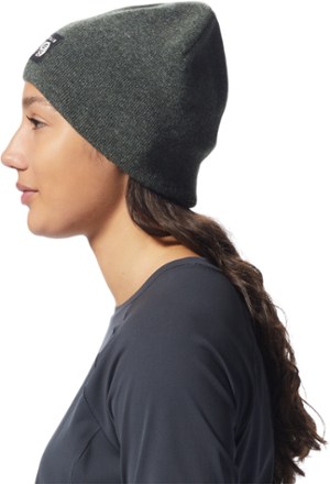 Mountain Hardwear MHW Logo Beanie 4
