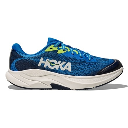 HOKA Rincon 4 Road-Running Shoes - Big Kids' 0