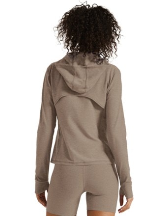 Beyond Yoga Spacedye High Energy Hoodie - Women's 1
