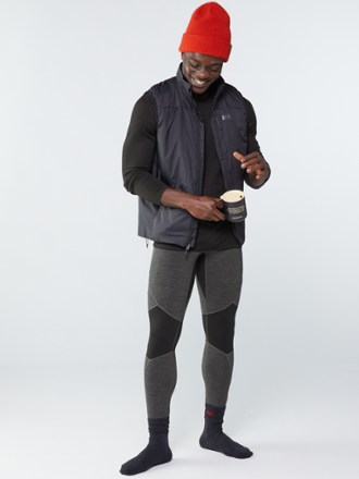 Icebreaker 260 Zone Leggings - Men's 3