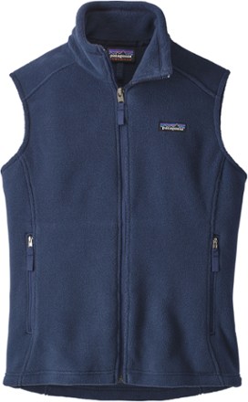 Classic Synchilla Fleece Vest - Women's