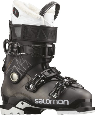 Salomon Women's QST Access 80 CHC Ski Boots