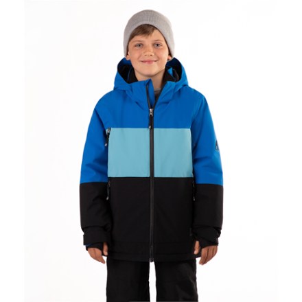 Tatum Insulated Jacket - Kids'
